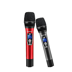 Microphone Divers Marques