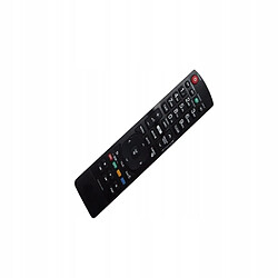 GUPBOO Télécommande Universelle de Rechange Pour LG M227WDPZ M5201CBA 24MT46D 24MT45 23MT75D 42