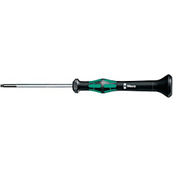 Tournevis électronique T3x40mm Wera 1 PCS