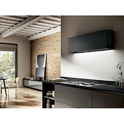 Avis Elica Hotte decorative murale PRF0163756