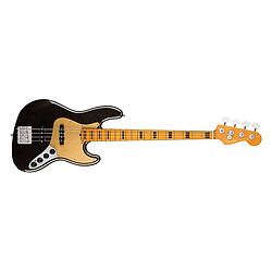 American Ultra Jazz Bass MN Texas Tea Fender