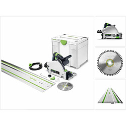 Scie circulaire Festool