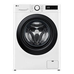 Lg Import Lave-linge hublot séchant LG F964R35WR 9/6 kg Blanc