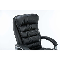 Avis Non Chaise de bureau BIG Vancouver