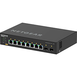 Switch Netgear GSM4210PX-100EUS