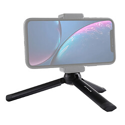 Wewoo Support de trépied de bureau en métal de poche avec vis 1/4 'pour appareils photo reflex numériques et numériquescharge maximale 10 kg 