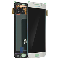 Acheter Ecran LCD Original Complet Remplacement Samsung Galaxy S6 - Doré