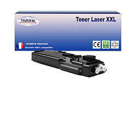 Toner générique Xerox Phaser 6600Vdnm, 6600Vn, 6600ydn Noire - 8 000 pages - T3AZUR 