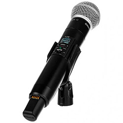 Avis SLXD2 SM58 H56 Shure