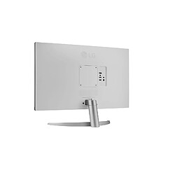 LG 27UP650-W pas cher