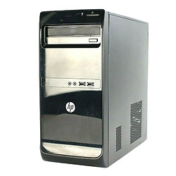 Avis PC Tour HP Pro 3405 MT AMD A6-3600 RAM 4Go Disque Dur 250Go Windows XP Pro · Occasion