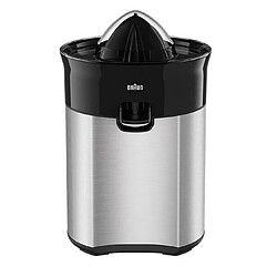 Acheter Centrifugeuse électrique Braun CJ5050BK Noir 60 W