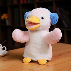 Universal Toy Puppet Toy Penguin Doll Doll Caract