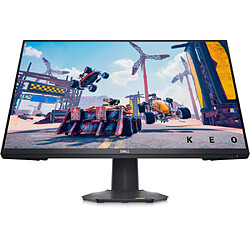 Écran Dell G2722HS 27" LED IPS LCD Flicker free 165 Hz