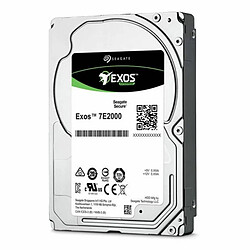 Seagate Technology Disque dur Seagate ST2000NX0273 2TB 2.5" 