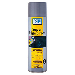 Super Dégrip'ront KF SICERON - Aérosol - 650ml / 500ml - 6022