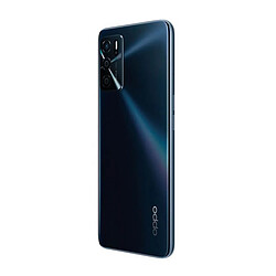 Oppo A16s 4Go/64Go Noir (Cristal Noir) Double SIM CPH2271 · Reconditionné pas cher