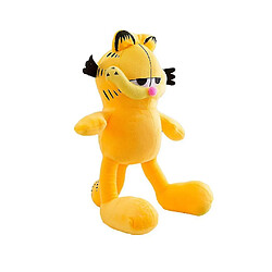 Universal Exoticshorthair exotic peluche jouet garfield chat oreiller poupée 60cm 