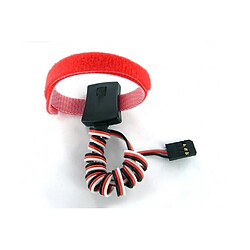 Sky Rc Temperature Sensor with hook-and-loop strap 