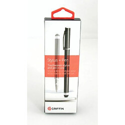 Griffin Technology, Inc. Griffin GC16059 Stylus Pen - Stylet pour iPad-