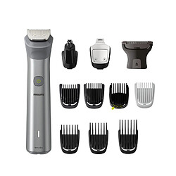 Tondeuses à cheveux / Rasoir Philips MG5940/15 Philips All-in-One Trimmer MG5940/15 Série 5000