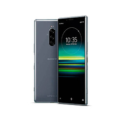 Sony Xperia 1 6Go/128Go Gris Double Sim J9110 