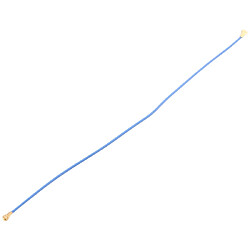 Avis Wewoo Câble d'antenne Signal Flex pour Galaxy A60
