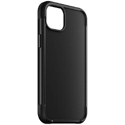 Nomad Coque Rugged pour iPhone 15 Plus Noir