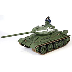 Force Of Valor Char T-34/85 1/24 iR