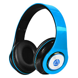 GUPBOO Casque Bluetooth pliable à suppression active du bruit avec micro pas cher