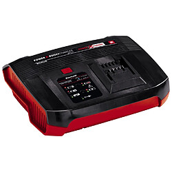 Einhell Chargeur PXC - Power-X-Boostcharger 6 A 