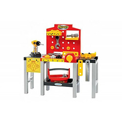 Playset Ecoiffier Etabli Modulable