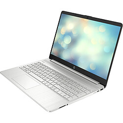 Ordinateur Portable HP 15S-FQ5122NS 15" 512 GB SSD Qwerty US Intel Core i5-1235U 16 GB RAM 