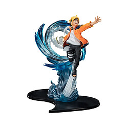 Tamashi Boruto: Naruto Next Generation - Statuette FiguartsZERO Boruto Uzumaki Kizuna Relation 20 cm 