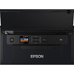 Epson WF-100W Imprimante Jet d'Encre A4 5760 x 1440 DPI 14 ppm Wi-Fi Noir