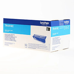 Brother TN910C 