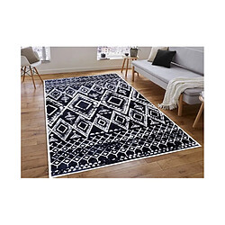 Mani Textile Tapis BERBERES, Anthracite Tapis BERBERES, Anthracite Dimensions - 120x180