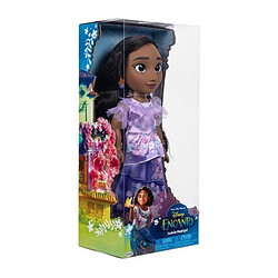 Jakks Pacific ENCANTO - Poupée Isabela - 38 cm - JAKKS - 480468 pas cher