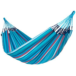 LA SIESTA - Hamac double BRISA Wawe (Outdoor) 350 x 160