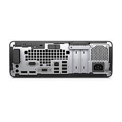 Avis HP PRODESK 600 G3 SFF CORE I7 6700 3.4GHZ · Reconditionné