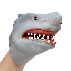 Acheter Bigjigs Toys Marionette a main - Requin