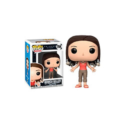 Acheter FUNKO - FunKo Figurine POP - Friends - Vacation Monica