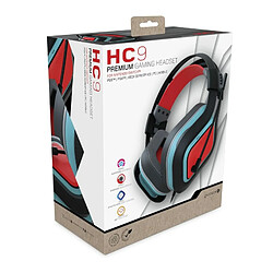 Casque GIOTECK HC9NSW-11-MU