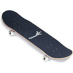 Authentic Sports 562 - muuwmi Skateboard ABEC 5 Rocket