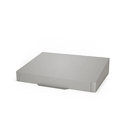 Le Marquier Accessoire plancha COSA60I Couvercle 60 Signature Allure Inox