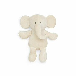 Avis Doudou Elephant nougat - Jollein