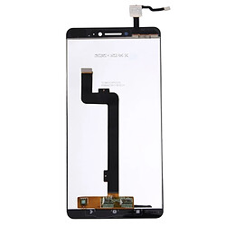 Avis Wewoo Pièce détachée pour Xiaomi Mi Max blanc écran LCD + tactile Digitizer Assemblée