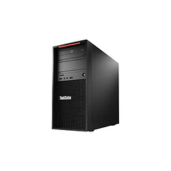 Avis LENOVO THINKSTATION P520C 30BX XEON W2123 · Reconditionné