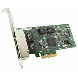 Broadcom BCM5719-4P - 4 x 1GbE PCIe NIC 