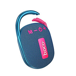 Yonis Enceinte Bluetooth 5.3 Outdoor Avec Support TF Card FMe Enceinte Bluetooth Extérieuree Avec Support TF Et FM Bleu YONIS